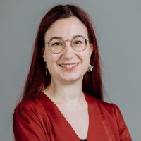 Mathilde Couderc Email & Phone Number