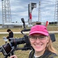 NASASpaceFlight.com Employee D Wise's profile photo