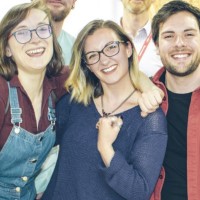 Elizabeth Codd's profile photo