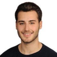 Arrow Partners SA Employee Pamir Bulut's profile photo