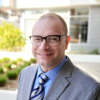 Citadel CPM, Inc. Employee Greg Kromhout's profile photo