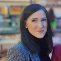 Divinea Employee Chiara Barbaro's profile photo