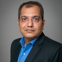 Azad Engineering Limited Employee Atin Agarwal's profile photo