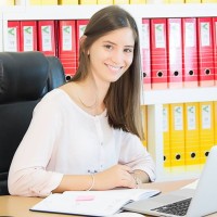 Gestbook Employee Tânia Carvalho's profile photo