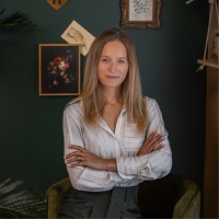 Charlotte's Web Employee Samantha Monaghan's profile photo