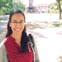 Agencia de Publicidad Employee Adriana Gonzalez's profile photo