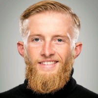 Equinox Employee Patrick Mulcare's profile photo