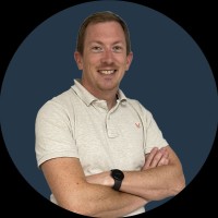 Clevertouch Marketing Employee Chris Fowler's profile photo