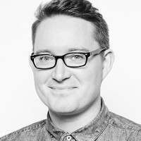 NEOM Employee Adam Woodhouse's profile photo