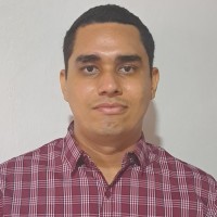 Apps2Go TECH Employee Willians Briceño's profile photo