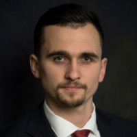 AFC Mobile Employee Vladislav Margolin's profile photo