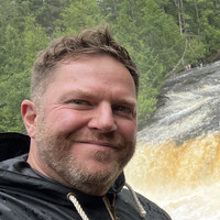 Geoff Albro Email & Phone Number