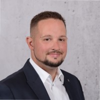 Schaltbau Refurbishment GmbH Employee Dennis Hunn's profile photo