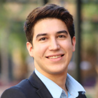 Anthony Parras Email & Phone Number