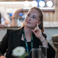 Findity Employee Paulina Tellebo's profile photo