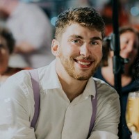 TNS Telecom Employee Elie Freedman's profile photo