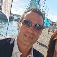 BNI Region Torino Employee Jonathan Vasconi's profile photo