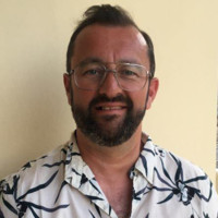 Gotobeat Employee Julian Butterfield's profile photo