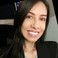 Laiara de Deus Email