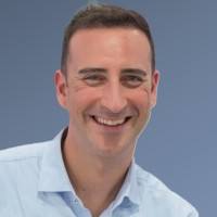 Telefónica Innovación Digital Employee José Utrilla's profile photo