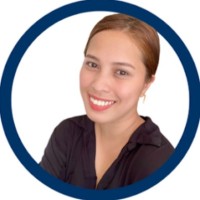 DataQG Employee Leah Cheryl's profile photo