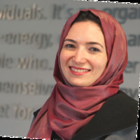 Mouna Chbani Email