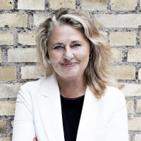 the LEGO Group Employee Annette Stube's profile photo