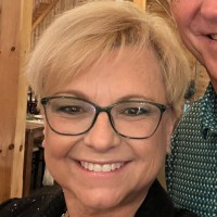 Pam Melms Email & Phone Number