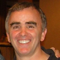 Experis Solutions Employee Chuck Kincaid's profile photo