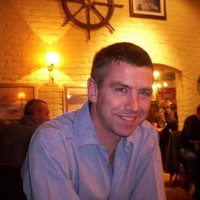 Zellis Employee Simon Wilmot's profile photo