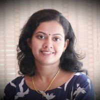 Minu Ajith's profile photo