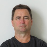 Steve McFall Email
