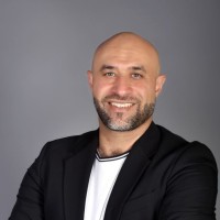 RayaTech F.Z.E Employee Rami al Khatib's profile photo