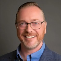 The Vermont Community Foundation Employee Michael Purdue's profile photo