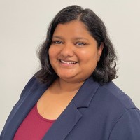 Mavendoer Employee Rakshitha Kamath's profile photo