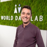 World Data Lab Employee Wolfgang Fengler's profile photo