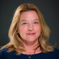 Smithsonian Institution Employee Ellen Stofan's profile photo