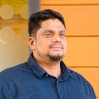 KPS Employee Sujeesh Ajithkumar's profile photo