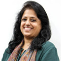 SILA Real Estate Employee Anupama Dixit's profile photo