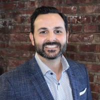 Industrial Coverage Employee Michael Romeo's profile photo