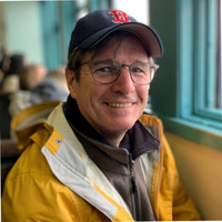 Bill Kavanagh Email & Phone Number