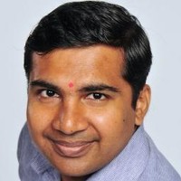 stakewith.us Employee Amit Karpe's profile photo
