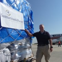 Samaritan's Purse Employee Eric Kohout's profile photo