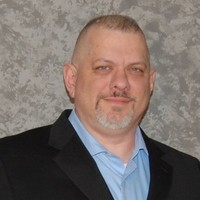 Capital One Employee Michael Caughey's profile photo