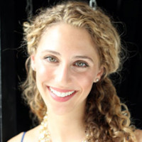 Peterson Ventures Employee Ilana Stern's profile photo