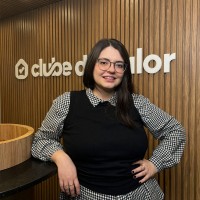 Clube do Valor Employee Luisa Albanese's profile photo