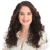 Federópticos Employee Rocío Lara Jiménez's profile photo