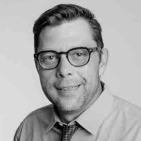 High Five Media Employee Clay Baker's profile photo