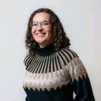 BRT NV Employee Aurélie Meuwis's profile photo