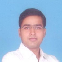Axestrack Software Solutions Pvt. Ltd Employee Racchit Agarwaal's profile photo